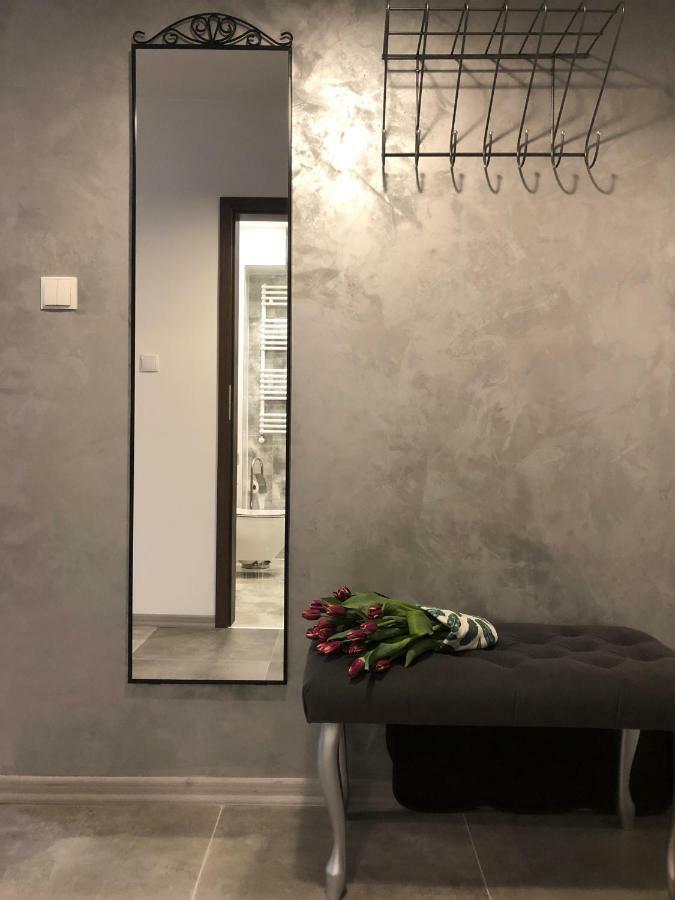 Apartament Joanny Bator يلينيا غورا المظهر الخارجي الصورة