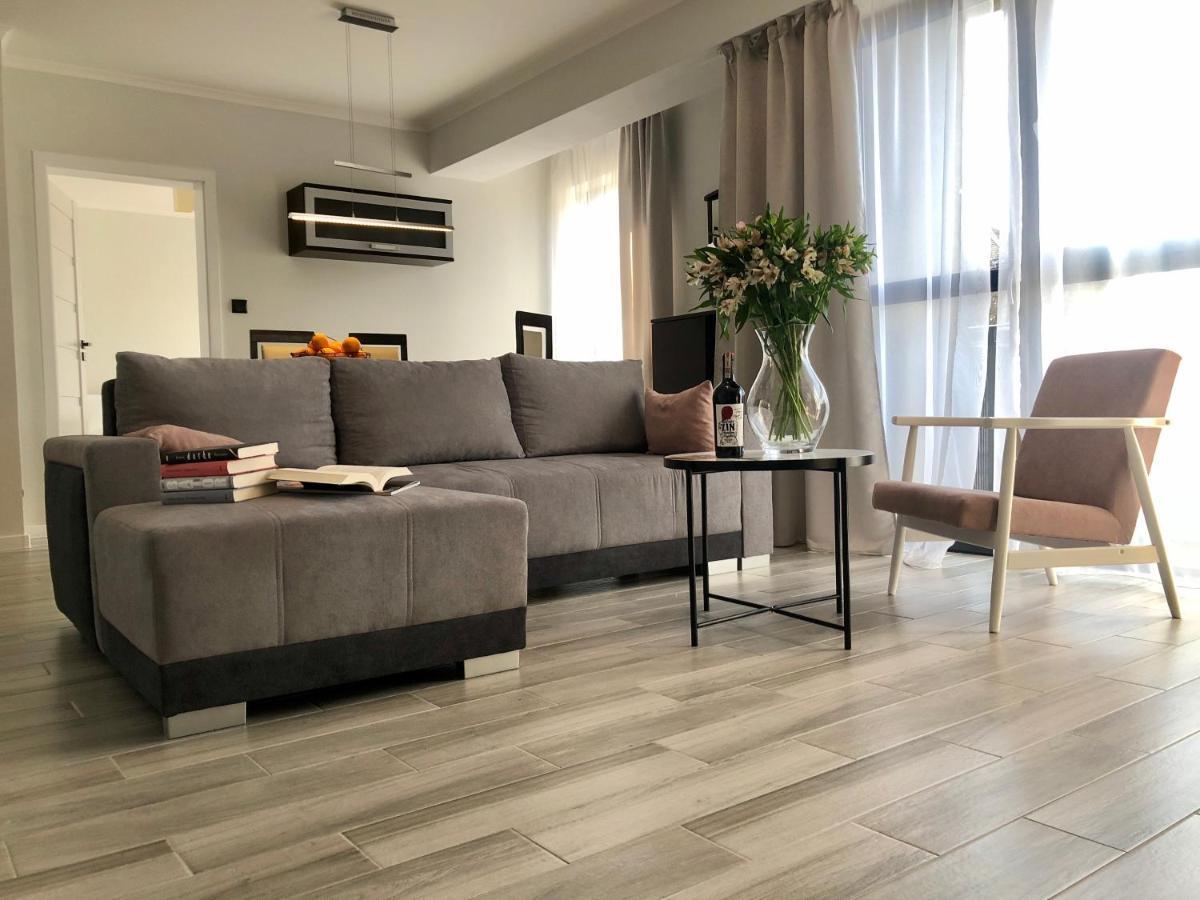 Apartament Joanny Bator يلينيا غورا المظهر الخارجي الصورة